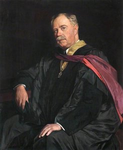 Sir Ludovic Grant