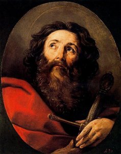 St. Paul — Reni Guido (le Guide)