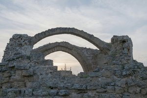 Visogothic Village Of Recopolis — Enrique Tomás Delgado Jiménez, Enrique Esteban Delgado, Enrique Delgado Montes