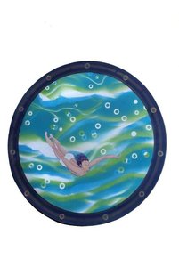 Diver 2 — Sally Court