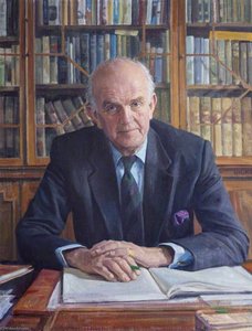 Anthony Leonard À Court Robinson, Treasurer (1982–1992) — Jerry Hicks