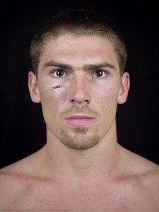 Jarrod Sammut — Craig Walsh; Josh Raymond