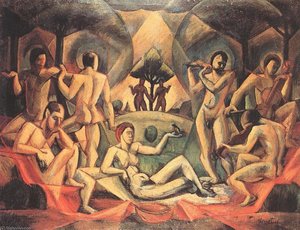 Concert — Janos Kmetty