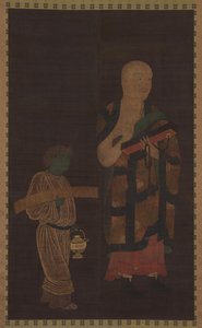 Untitled (d2x7eh) — Kasuga Motomitsu