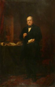 William Gibb, Jp — Daniel Macnee