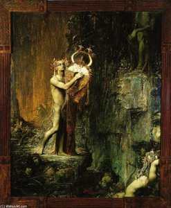 Orpheus — Pierre Amede Marcel Beronneau