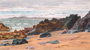 Porth Yr Hen Eglwys — Frederick William Hayes