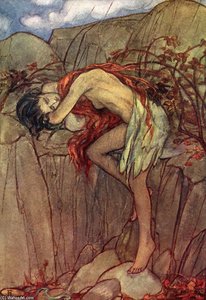 Eve — Emma Florence Harrison