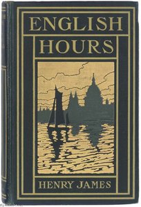 English Hours — Joseph Pennell