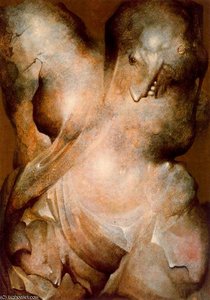 Untitled (852) — Fausto Olivares