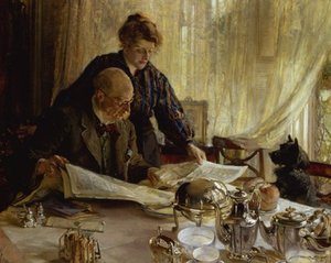 Despatches - Is He Mentioned — Edgar Bundy