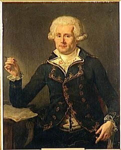 LOUIS ANTOINE, COMTE DE BOUGAINVILLE (1729 1811)