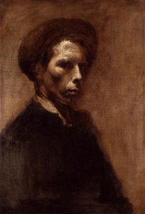 Sir William Orpen — Sir William Newenham Montague Orpen, Post-impressionism