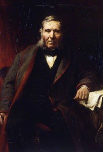 Reverend Alexander Gerard, Lld — George Reid