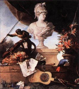 Allegory of Europe
