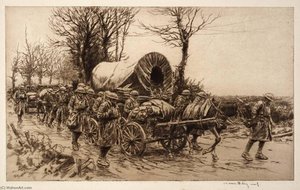 Machine Guns — Kerr Eby
