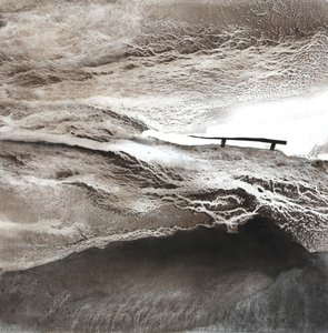 <from Me Flows What You Call Time> To Takemitzu — Li Chevalier
