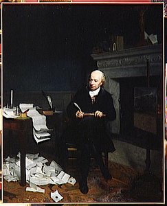 JEAN FRANCOIS DE LA MARCHE