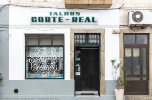 Esgalgado De Fome — Xesta Studio