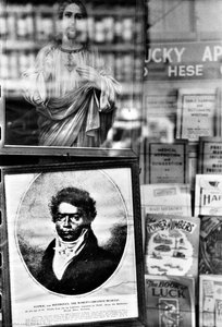 Untitled, Harlem, New York — Gordon Parks