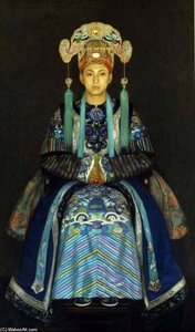 Pilgun Yoon — Albert Herter