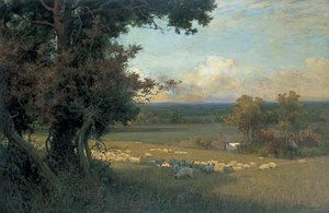 The Golden Valley