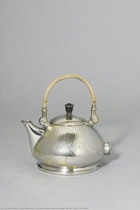 Electric kettle