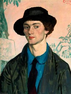Mark Gertler — John S Currie