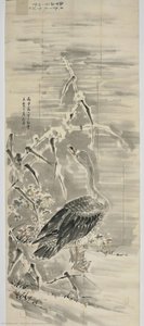 Preparatory Sketch — Taki Katei