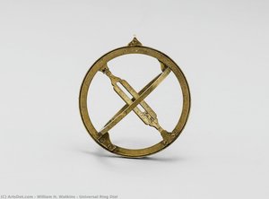 Universal Ring Dial — William H. Watkins