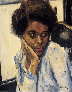 Melita — Ronald Ossory Dunlop