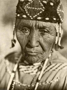 Untitled (aqu43z) — Edward Sheriff Curtis