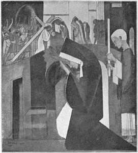 Veronica — Jean Theodoor Toorop