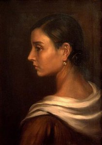 Carmen 1 — Córdoba Julio Romero De Torres