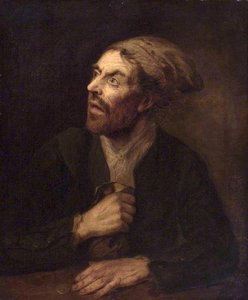 The Miser — Gainsborough Dupont