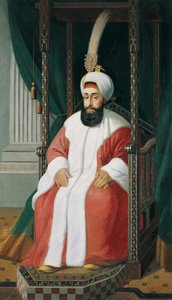 Sultan Selim Iii — Józef Warnia-zarzecki