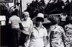 Waikiki, No. 6 — Anthony Hernandez