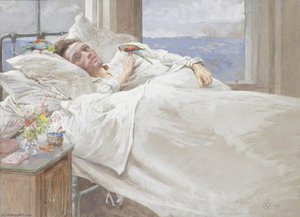 Blighty — Estella Louisa Michaela Canziani