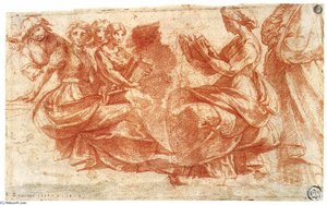 Polidoro Da Caravaggio