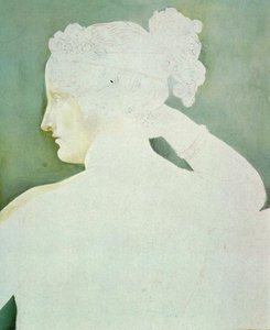 More Beautiful Than Canova, 1979 — Salvador Dalí, Surrealist Style
