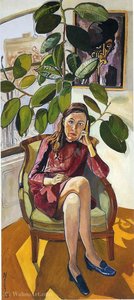 Untitled (175) — Alice Neel