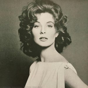 Suzy Parker, Harpers Bazaar — Richard Avedon, Richard Avedon, Fashion Photography