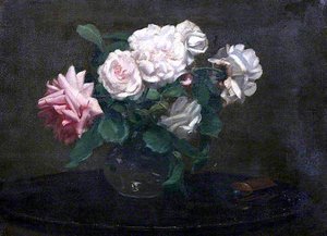 Flower Study