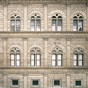 Façade (detail)