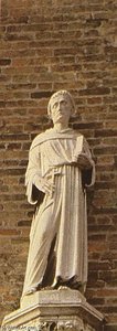 St Francis — Bartolomeo Bon