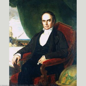 Daniel Webster