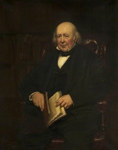 James Crossley