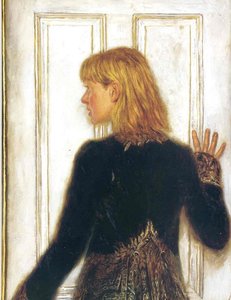 Other Voices — Jamie Wyeth