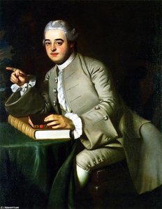 John Copley — John Singleton Copley