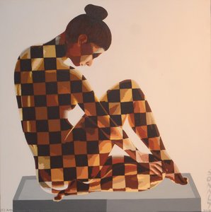 Untitled — Sonaly Gandhi